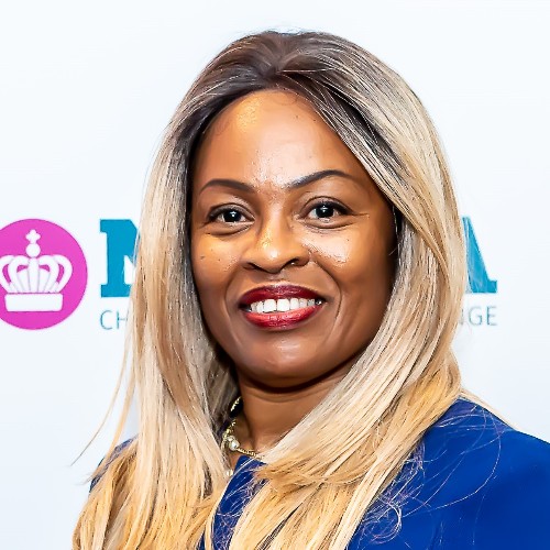 NBCPA Chair Grace Moronfolu MBE has been elected as deputy chair of Civil Service Race Forum