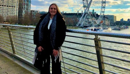 Interview with CPS Legal Trainee Kate Bolton