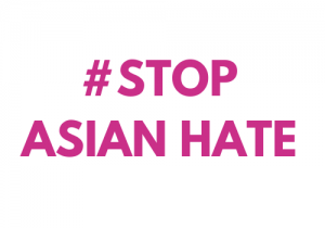 Stop Asian Hate: NBCPA statement